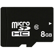 泰拉鋒 MP3/MP4/音響老年人手機內(nèi)存卡 TF存儲卡Micro sd儲存卡 8G內(nèi)存卡