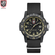 雷美諾時(shí)（Luminox） 瑞士進(jìn)口軍表魯美諾斯0321海龜石英氚氣夜光0330 情侶款手表0307 XS.0333