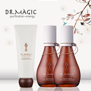 魔法醫生茉莉水凝嫩肌柔膚水茉莉水凝嫩肌乳液2件套裝組合七夕禮物送女友 潔面+水+乳液