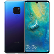 華為 HUAWEI Mate20 Mate30 麒麟990/980芯片 徠卡影像 4G/5G二手華為手機全面屏拍照游戲手機 顏色隨機 優(yōu)先極光色【mate20】 6G+128G【全網(wǎng)通】贈普充 9新