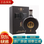 習酒老酒 53°茅臺集團習酒窖藏1988 醬香型 53度 1L 1瓶 （2011年）