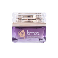 水姿薈水漾保濕靚顏修護面膜圣BMS博·蜜思 冰氧凝水霜50g