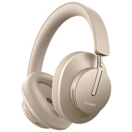 華為（HUAWEI）華為Pura 70原裝無(wú)線頭戴式藍(lán)牙耳機(jī)運(yùn)動(dòng)游戲音樂(lè)動(dòng)態(tài)主動(dòng)降噪藍(lán)牙雙耳運(yùn)動(dòng)游戲跑步頭戴耳機(jī)時(shí)尚 [晨曦金]