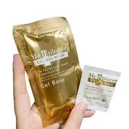 美迪若雅Mediplorer美迪若雅 CO2碳酸注氧面膜1次體驗裝小樣