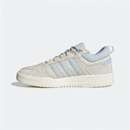 阿迪達(dá)斯（adidas）NEO板鞋男女鞋新款運(yùn)動鞋舒適低幫休閑鞋B79771GZ258236