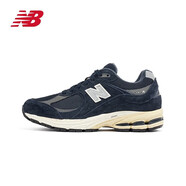 newbalanceNB25新款男女款2002系列情侶運(yùn)動(dòng)鞋M2002RCA男女鞋復(fù)古休閑運(yùn)動(dòng)鞋 M2002RCA 43
