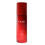 玉蘭油（OLAY）乳液新生塑顏金純精粹乳液活膚乳100ml提拉緊致補(bǔ)水保濕抗皺乳液