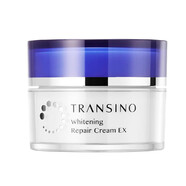 TRANSINO日本 TRANSINO傳皙諾系列  提亮夜用晚霜面霜 35g