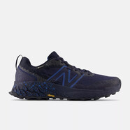 NEW BALANCE新百倫Fresh Foam X Hierro v7男士戶外防水耐磨抓地越野跑鞋 深藍(lán)色MTHIERD7(GTX版) 標(biāo)準(zhǔn)/US7 40