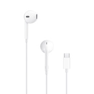 Apple 采用 (USB-C)的 EarPods 耳机 iPhone iPad 耳机 手机耳机