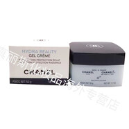香奈兒（Chanel）山茶花護膚系列 GL 精華凝霜50ml