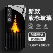 哈界 適用魅族21note手機殼21Pro男玻璃潮牌卡通防摔芯片啟動(dòng)鏡面高級感保護套網(wǎng)紅新款 【經(jīng)典黑】暗黑風(fēng)V2 魅族21note