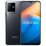 vivo iQOO Z6x Z6二手手機 6000mAh大電池  天璣810雙模5G全網(wǎng)通 99成新 黑鏡Z6X 6+128G
