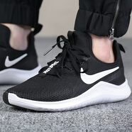 耐克nike 春夏季新款 FREE RN 赤足系列 男子運動鞋 跑步鞋 942888-001 36.5