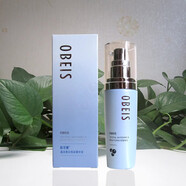 歐貝斯（obeis）晶采美白系列護膚單品女士補水保濕水乳淡斑水乳液化妝品禮盒套盒 晶采美白亮采精華液40ml