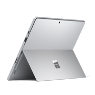【95成新】微軟Surface Pro 7+ 商用版 11代i5 8G+128G 12.3英寸高色域 亮鉑金 二合一平板電腦 WiFi版  
