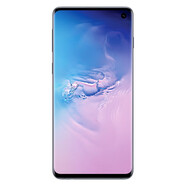 三星Galaxy S10+ 雙卡s10庫存智能手機S10plus曲屏手機4G全網(wǎng)通曲面屏 S10白色 6.1寸 曲屏 128GB 雙卡國版4G
