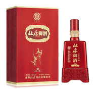 杜康御酒天薦10濃香白酒 42度 500mL 1瓶