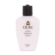 玉蘭油（OLAY）Olay玉蘭油滋潤保濕乳液 補(bǔ)水保濕面霜/潤膚露150ml 保濕乳液150ml*1瓶