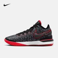 耐克（NIKE）詹姆斯男子籃球鞋 LEBRON NXXT GEN EP DR8788-001 43