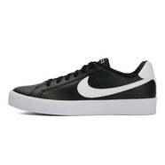 耐克（NIKE）男鞋 EBERNON Low 低幫輕便休閑跑步鞋運動鞋AQ1775-100 BQ4222-002 42.5