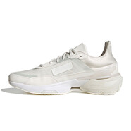 阿迪達(dá)斯（Adidas）女鞋 新款網(wǎng)面透氣休閑跑步鞋DB1481 HQ6110 40