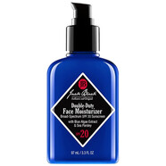 Jack Black 美國杰克布萊克男士面霜520禮物 雙效面部保濕露SPF20 97ml