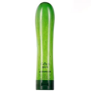 姬存希蝸牛原液煥顏美肌四件套璀璨系列套盒 黃瓜凝膠250ml_1支