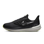耐克（NIKE）nike耐克男鞋AIR WINFLO 9輕盈運(yùn)動(dòng)鞋跑步鞋 DM1106-001 42
