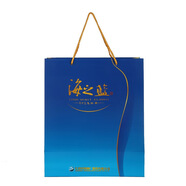 洋河禮品袋（不是產(chǎn)品） 42度 480mL 1瓶 適用海之藍(lán)產(chǎn)品