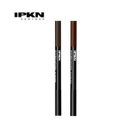 憶可恩眉筆恒久自動(dòng)帶刷頭易上色不掉專(zhuān)柜款 1#棕色專(zhuān)柜款 0.2g