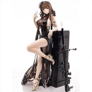 動(dòng)漫少女前線14紫雨心閃電姐春田98游戲國(guó)產(chǎn) -14 紫雨心 GdDSR-50最高出價(jià)