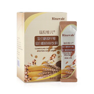 瑞倪維兒葡萄粉綠茶粉大豆粉膳食纖維固體飲品料黑豆粉 天津康婷 復(fù)合膳食纖維蛋白粉固體飲料