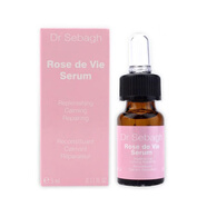 賽貝格（Dr Sebagh） 法國 活顏修護vc粉520禮物 玫瑰活顏精露5ml