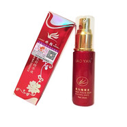 妍瑟嬌顏白里透紅套裝第三代護膚品倩秘煥顏美肌四件套 精華液35ml