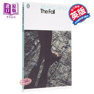 加繆：墮落 英文原版 The Fall (Penguin Modern Classics)