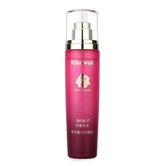 瑞倪維兒玫瑰花爽膚水120ml 補(bǔ)水鎖水保濕滋潤(rùn)肌膚溫和嫩膚 玫瑰花水120ml