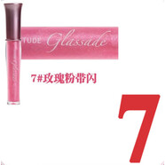 伊蒂之屋ETUDE 甜蜜唇彩 保濕滋潤染唇液唇膏唇蜜持久不易脫色 07
