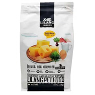 力狼力狼狗糧蘑菇系列牛肉味幼犬成犬糧泰迪博美金毛通用犬糧 奶糕糧1.5kg