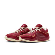 耐克（NIKE）KD 16 杜蘭特16  舒適減震耐磨籃球鞋男款 紅色DZ2926-600 40