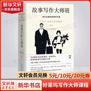 故事寫作大師班