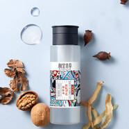 相宜本草核桃凈透卸妝水200ml