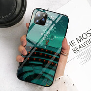 策訊 iPhone11 12 13 14 15 promax xs手機殼蘋果15 xr se3男女 大魚海棠-古風(fēng)中國風(fēng)動漫 請留言備注手機型號
