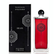 蘆丹氏（SergeLutens）女士香水 柏林少女新包裝 20周年50ML