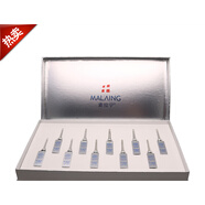 KIDC【官方】麥ll拉寧麥拉寧護膚品 面膜能量水中胚層修護組合沁 蝸牛酶百搭千變原液組合3ml*10