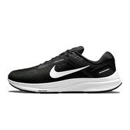 耐克（NIKE）官方艦店男鞋 新款A(yù)IR ZOOM氣墊運動鞋緩震舒適休閑鞋跑步鞋 DA8535-001體育生公路跑鞋 44