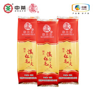 猴王牌紅茶云南茶葉滇紅毛尖紅茶袋裝中糧出品 滇紅毛尖紅茶100g*3袋