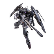 BANDAI 萬(wàn)代MB 超合金高達模型玩具 MB正義女神黑 拆封后不退換