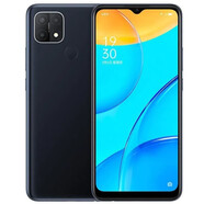 OPPOA35 智能三攝 4230mAh長續(xù)航 4G全網(wǎng)通手機(jī) 老人機(jī)千元機(jī)a32升級款 拍照手機(jī) 琉璃黑 4GB+64GB