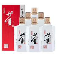 董酒董酒系列 董香型白酒 送禮宴請(qǐng) 收藏?cái)[柜 新老款隨機(jī)發(fā)貨 54度 500mL 6瓶 董酒珍品3